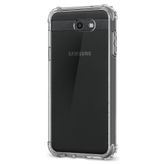 Spigen Galaxy J7 Crystal Shell Kılıf