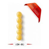 Spıınx Fısh Eggs 10MM 25P Cheddar Cheese 05