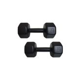 Spin 3 Kg X 2 Adet 6 Kg Dambıl Seti, Dumbell Set