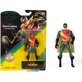 Spin Master Dc Batman Forever Aksiyon Figürü - Robin - Renkli