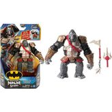 Spin Master Dc Comics Ninja Strike Aksiyon Figürü - Gorilla Grodd - Renkli