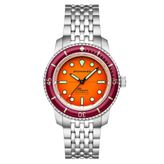 Spinnaker Fleuss 40 Automatic Sp-5133-99 Erkek Kol Saati