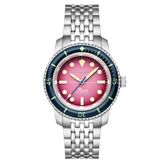 Spinnaker Fleuss 40 Automatic Sp-5133-Aa Erkek Kol Saati