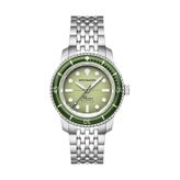 Spinnaker Fleuss 40 Automatic Sp-5133-bb Erkek Kol Saati Gri