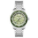Spinnaker Fleuss 40 Automatic Sp-5133-Bb Erkek Kol Saati