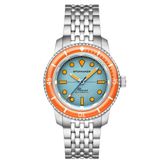 Spinnaker Fleuss 40 Automatic Sp-5133-Cc Erkek Kol Saati