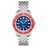 Spinnaker Fleuss 40 Automatic Sp-5133-Dd Erkek Kol Saati