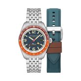Spinnaker Sp-5120-55 Erkek Kol Saati