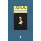 Spinoza ile Karşılaşmalar - Eylem Canaslan