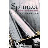 Spinoza-yöntem Tanrı Demokrasi - Eylem Canaslan