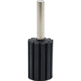 Spiro Bant Saplı Lastik Takoz 20X30 Mm