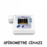 Spirometre Cihazı