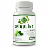 Spirulina Kapsül ( Spirulina Capsule) 60 Adet