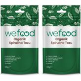 Spirulina Tozu 100 gr 2'li - 0,035 gr