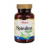 Spirulina (yosun Hapı) Tablet 100 Tablet 740mg
