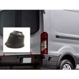 Spk 2261 Transit V363 Sağ Sol Arka Kapı Dayama Plastiği