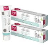 Splat Sensitive 2x100 ml Diş Macunu