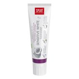 Splat Sensitive White 100 ml Diş Macunu