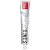 Splat Special 75 ml Silver White Diş Macunu