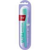 Splat Ultra Sensitive Soft Diş Fırçası Mor