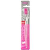 Splat Whitening Medium Pembe Diş Fırçası