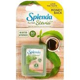 Splenda Stevia 80 Tablet - 1 Adet