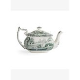 Spode Heritage Green Demlik 1.1 Litre