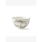 Spode Tall Trees 4lü Porselen Kase Seti 15 cm