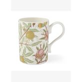 Spode x Morris & Co. Fruits 4'lü Kupa Seti 340 ml