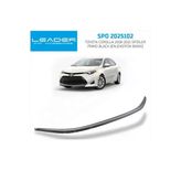 Spoiler Parlak Siyah Corolla 2018 2021 2025102