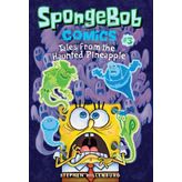 SpongeBob Comics: Book 3: Tales from the Haunted Pineapple