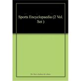 Spor Ansiklopedisi (2 Vol. Set )
