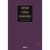 Spor Ceza Hukuku