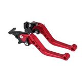 Spor Manet Bajaj Dominar 400 / 250 Spor Manet Bordo ( Koyu Kırmızı )