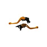 Spor Manet Seti Gold Bajaj Pulsar Ns 200 Rs 200 Dominar 400