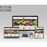 Spor Salonu V2 Web Yazılımı