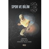 Spor ve Bilim 3 Şirin Pepe