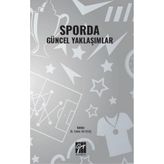 Sporda Güncel Yaklaşımlar Kolektif