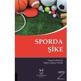 Sporda Şike - Buğra Çağatay Savaş