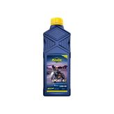 Sport 4R 10W-40 N-Tech Motor Yağı 1 Litre -Yarı Sentetik (%90)