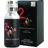 Sport No. 2 Edt 100 ml Erkek Parfüm