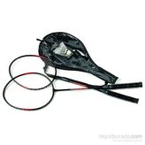 Sportica SDB 53 Badminton Raket Seti