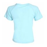 Sportive 711227-TRK Mavi Erkek Çocuk T-shirt