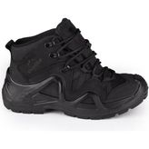 Sportlife Defence Middle Tactical Siyah Bot
