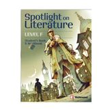 Sportlight On Literature Level F