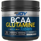 Sports Bcaa+ Glutamine 150 Tablets 30 Servis Aminoasit