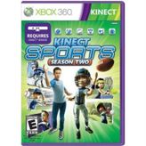 Sports Kinect Xbox 360
