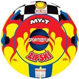 Sports Stuff 138 cm Zip Ski Ringo