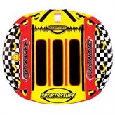 Sportsstuff Ringo Half Pipe Frantic