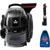Spotclean Autopro Select | Halı-Koltuk Yıkama ve Leke Çıkarma Makinesi | 750W | 3730N